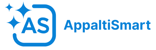 AppaltiSmart